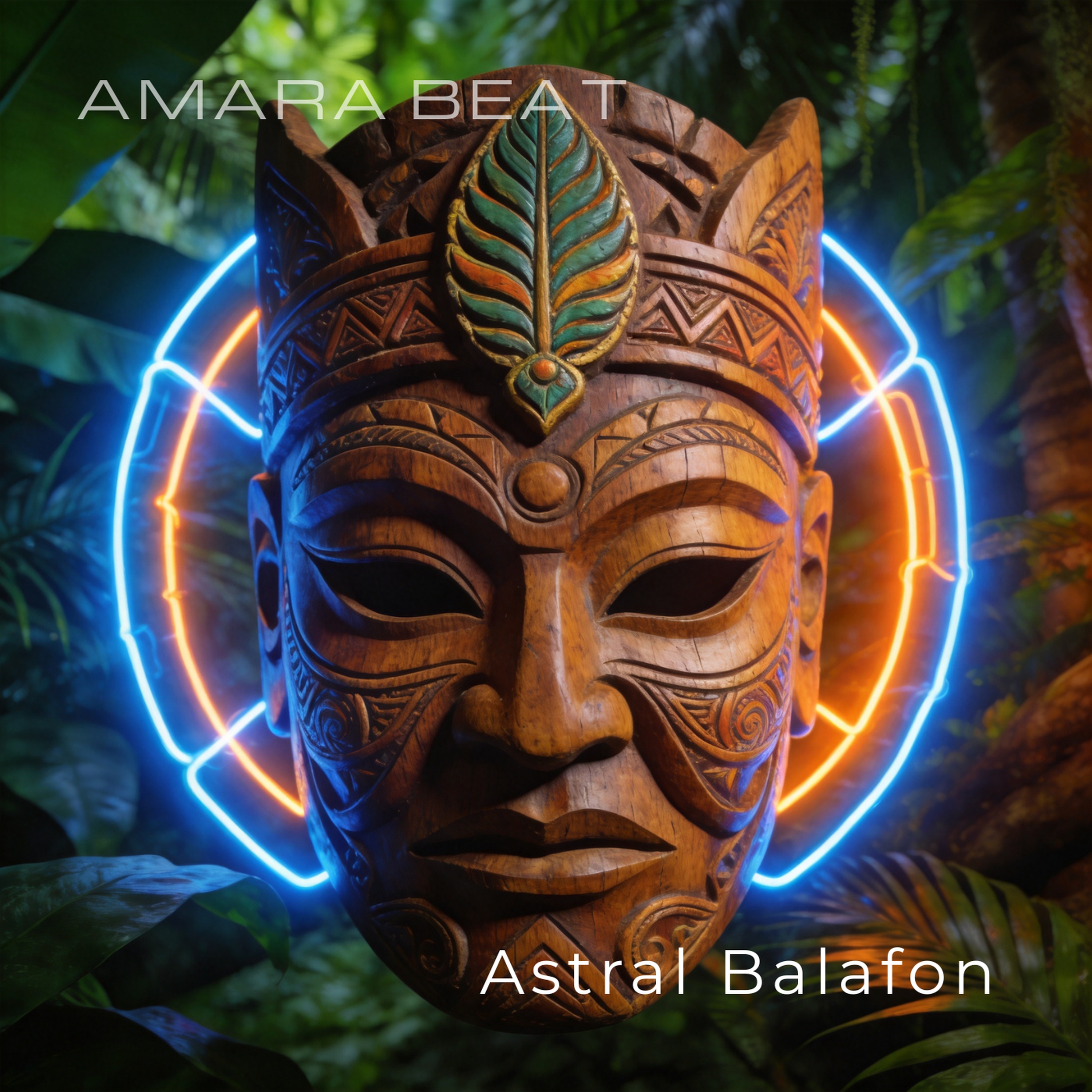 Astral Balafon